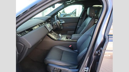 Range Rover Velar 18