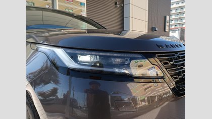 Range Rover Velar 7
