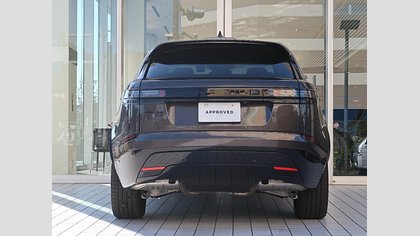 Range Rover Velar 5