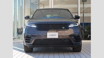 Range Rover Velar 1