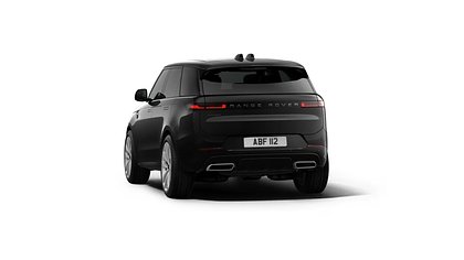 Range Rover Sport 2