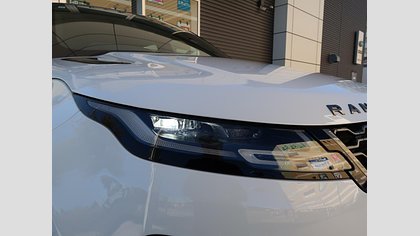 Range Rover Evoque 35