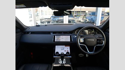 Range Rover Evoque 10