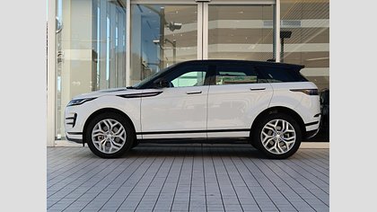 Range Rover Evoque 3
