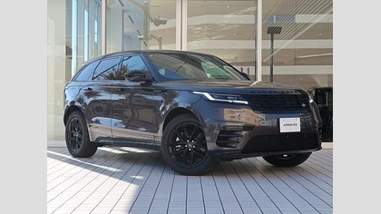 Range Rover Velar 0