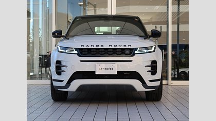 Range Rover Evoque 1