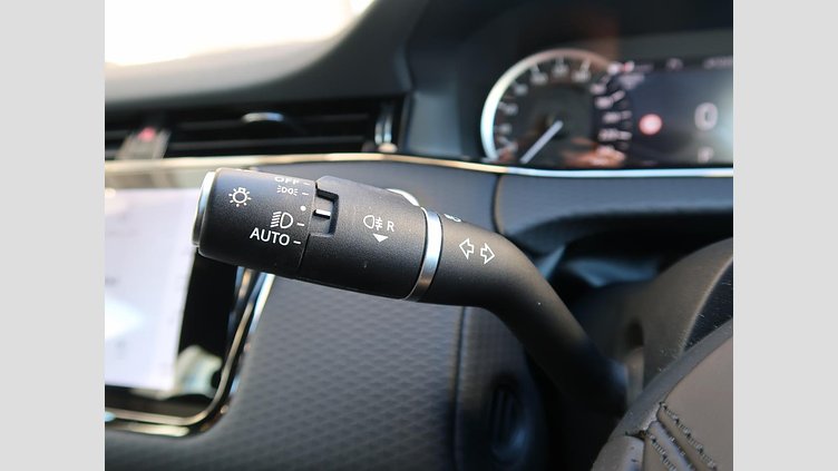 2023 認定中古車 Land Rover Range Rover Evoque フジホワイト P250 AWD（オートマチック） R-DYNAMIC S