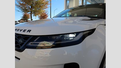 Range Rover Evoque 39