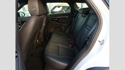 Range Rover Evoque 16