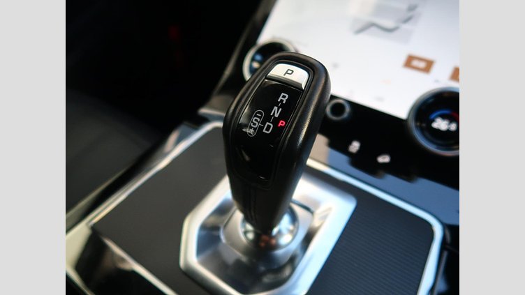 2023 認定中古車 Land Rover Range Rover Evoque フジホワイト P250 AWD（オートマチック） R-DYNAMIC S