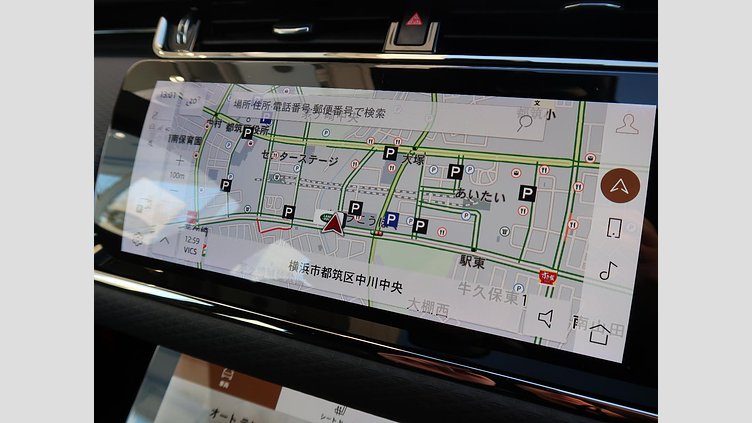 2023 認定中古車 Land Rover Range Rover Evoque フジホワイト P250 AWD（オートマチック） R-DYNAMIC S