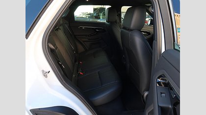 Range Rover Evoque 23