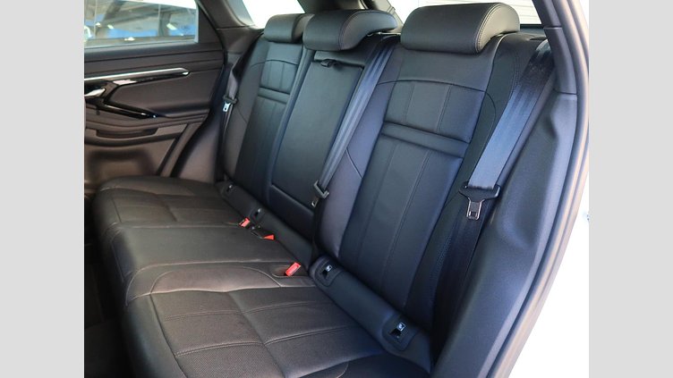 2023 認定中古車 Land Rover Range Rover Evoque フジホワイト P250 AWD（オートマチック） R-DYNAMIC S