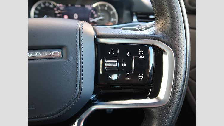 2023 認定中古車 Land Rover Range Rover Evoque フジホワイト P250 AWD（オートマチック） R-DYNAMIC S