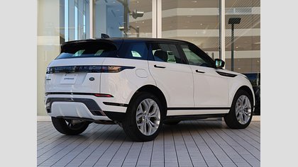 Range Rover Evoque 6
