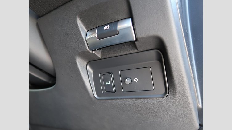 2023 認定中古車 Land Rover Range Rover Evoque フジホワイト P250 AWD（オートマチック） R-DYNAMIC S