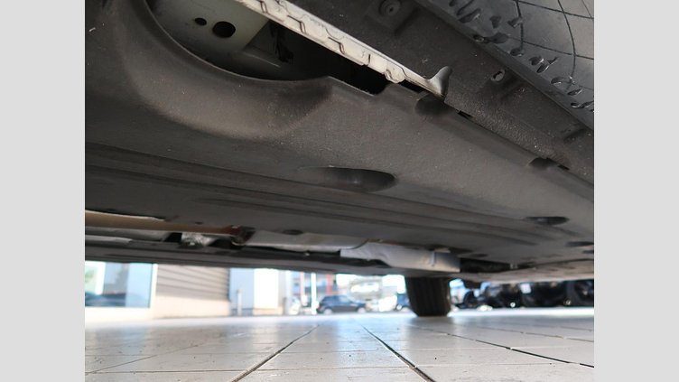 2023 認定中古車 Land Rover Range Rover Evoque フジホワイト P250 AWD（オートマチック） R-DYNAMIC S