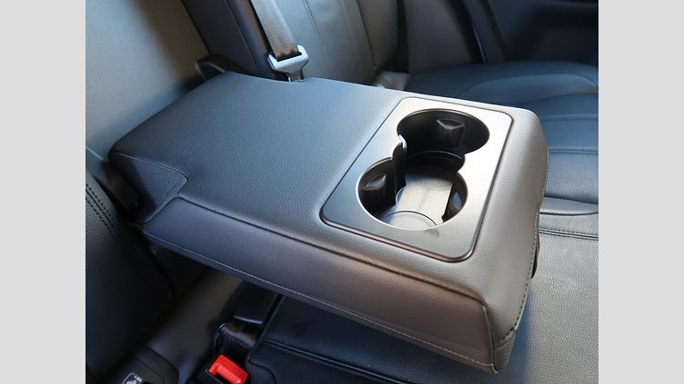 2023 認定中古車 Land Rover Range Rover Evoque フジホワイト P250 AWD（オートマチック） R-DYNAMIC S