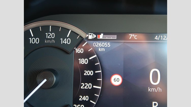 2023 認定中古車 Land Rover Range Rover Evoque フジホワイト P250 AWD（オートマチック） R-DYNAMIC S