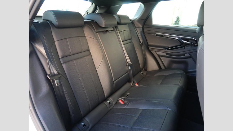 2023 認定中古車 Land Rover Range Rover Evoque フジホワイト P250 AWD（オートマチック） R-DYNAMIC S