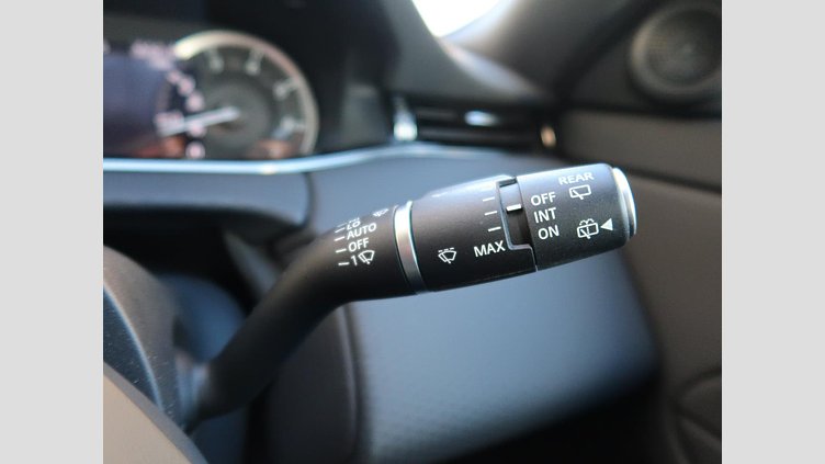 2023 認定中古車 Land Rover Range Rover Evoque フジホワイト P250 AWD（オートマチック） R-DYNAMIC S