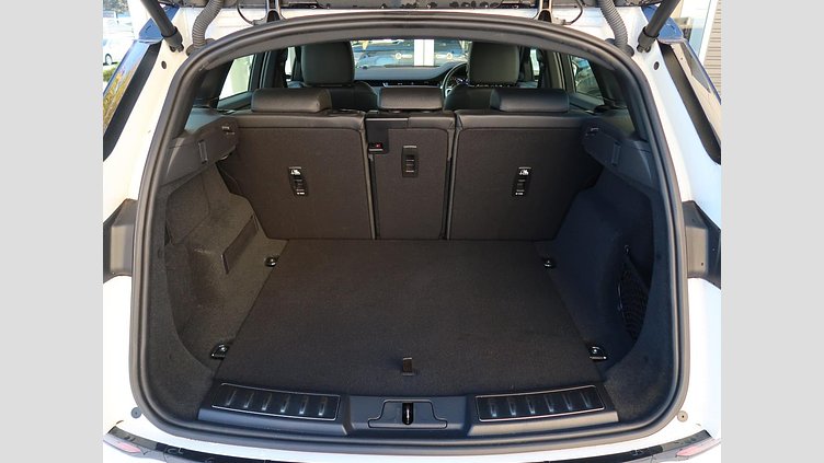 2023 認定中古車 Land Rover Range Rover Evoque フジホワイト P250 AWD（オートマチック） R-DYNAMIC S