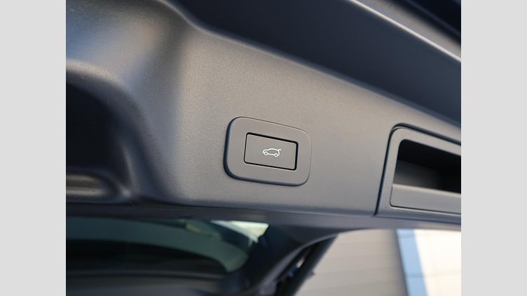 2023 認定中古車 Land Rover Range Rover Evoque フジホワイト P250 AWD（オートマチック） R-DYNAMIC S