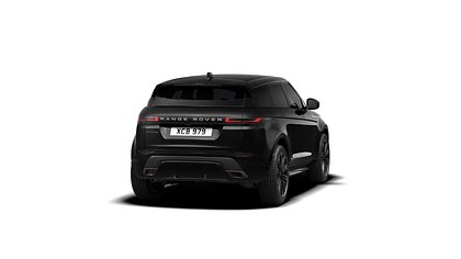 Range Rover Evoque 2