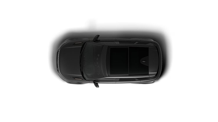 2026 New Land Rover Range Rover Evoque Santorini Black Petrol Plug-in Hybrid Standard Wheelbase Autobiography