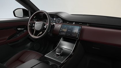 Range Rover Evoque 4