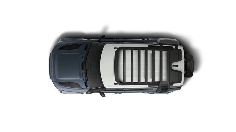 2026 New Land Rover Defender 110 Tasman Blue D350 Diesel Mild Hybrid X-Dynamic SE