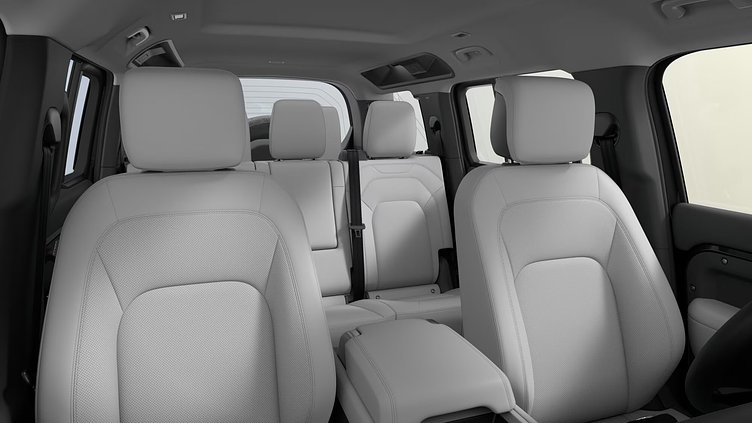 2026 New Land Rover Defender 110 Tasman Blue D350 Diesel Mild Hybrid X-Dynamic SE