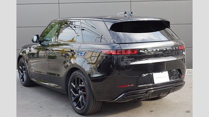 Range Rover Sport 1
