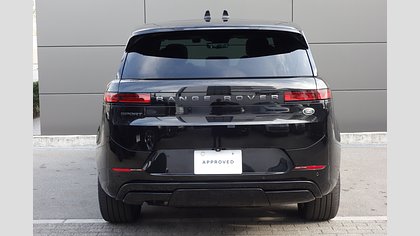 Range Rover Sport 6