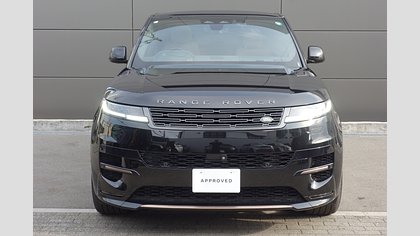 Range Rover Sport 7