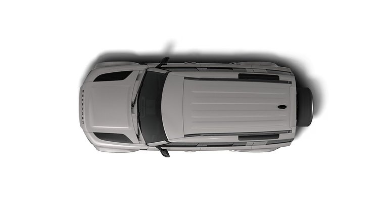 2025 New Land Rover Defender 110 Borasco Grey D250 Diesel Mild Hybrid S