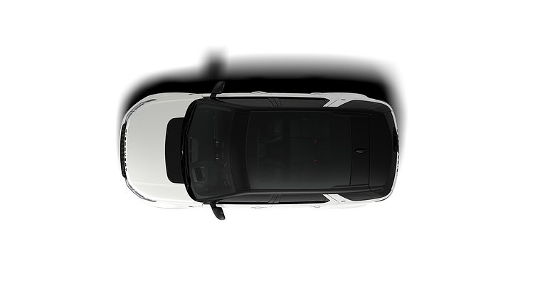 2026 New Land Rover Discovery Sport Fuji White [1] Petrol Plug-in Electric Hybrid Standard Wheelbase Landmark