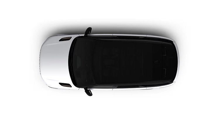 2024 新車 Land Rover Range Rover Velar オストゥーニパールホワイト P400eプラグインハイブリッド（ガソリン） スタンダードホイールベース Dynamic SE
