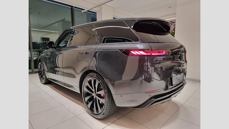 2025 Nova vozila Land Rover Range Rover Sport Carpatian Grey D300 AWD AUTOMATIC MHEV DYNAMIC SE 