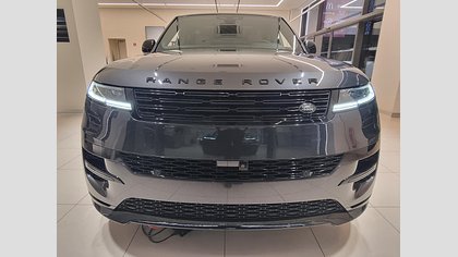 Range Rover Sport 1