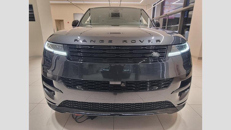 2025 Nova vozila Land Rover Range Rover Sport Carpatian Grey D300 AWD AUTOMATIC MHEV DYNAMIC SE 