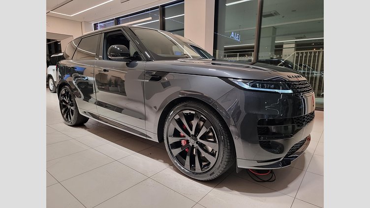 2025 Nova vozila Land Rover Range Rover Sport Carpatian Grey D300 AWD AUTOMATIC MHEV DYNAMIC SE 