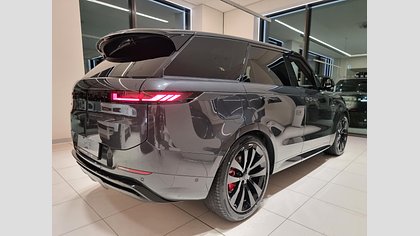 Range Rover Sport 5