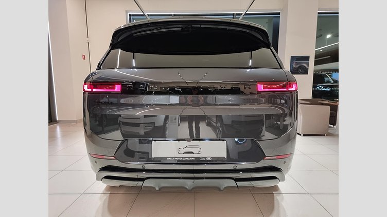 2025 Nova vozila Land Rover Range Rover Sport Carpatian Grey D300 AWD AUTOMATIC MHEV DYNAMIC SE 