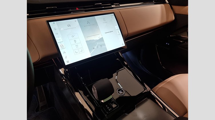 2025 Nova vozila Land Rover Range Rover Sport Carpatian Grey D300 AWD AUTOMATIC MHEV DYNAMIC SE 