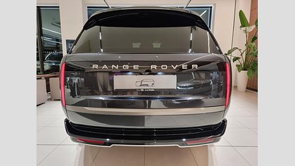 Range Rover 4