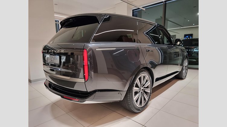 2025 Nova vozila Land Rover Range Rover Carpatian Grey P460e AWD AUTOMATIC PHEV HSE