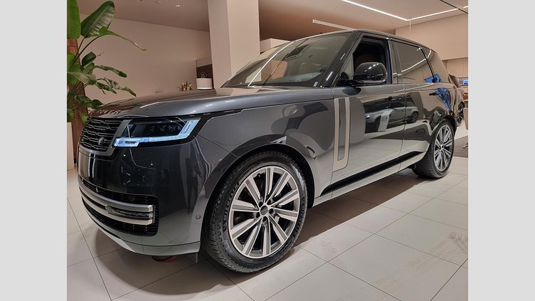 2025 Nova vozila Land Rover Range Rover Carpatian Grey P460e AWD AUTOMATIC PHEV HSE