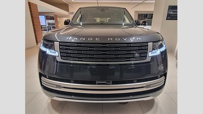Range Rover 1