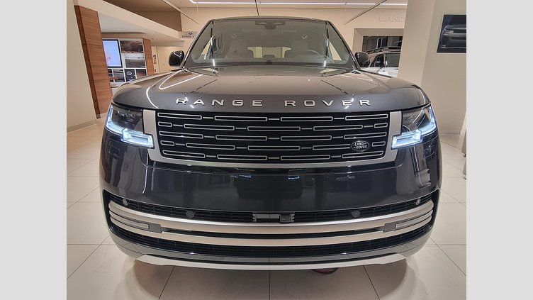 2025 Nova vozila Land Rover Range Rover Carpatian Grey P460e AWD AUTOMATIC PHEV HSE